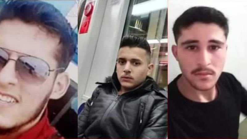 İzmir'de yakılarak öldürülen 3 Suriyeli için TBMM'ye soru önergeleri